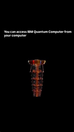 iseeacode on Instagram: "Follow @iseeacode for more. IBM Quantum Platform gives free access to quantum computers from any device with a modern web browser. Sign up at quantum.ibm.com for the Open Plan: get 10 minutes of runtime monthly on 100+ qubit systems in the us-east region, perfect for beginners.Quantum computers use qubits that exist in multiple states at once through superposition and entanglement, allowing massive parallel calculations classical computers can't match. They excel at toug