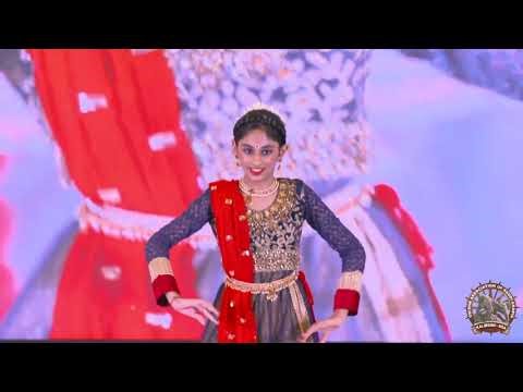 Classical Dance Mashup || Devyanshi Mishra