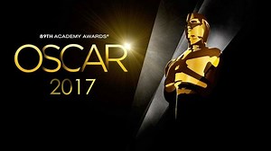89th Academy Awards - Alchetron, The Free Social Encyclopedia
