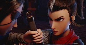 Kung Fu Mulan: New Animated Movie Aims for More Authenticity