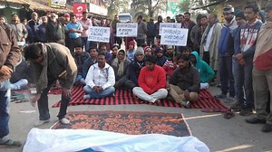 Ragging horror: Beaten up by hostel inmates, student dies