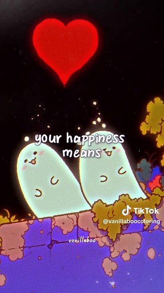 Discover My Vanilla Boo Coloring Books for Relaxation