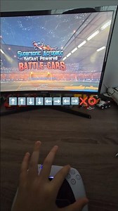 Rocket League Easter Egg #viral #rocketleague #shorts #music