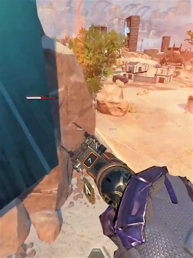 Would You Take This Fight in Apex Legends?