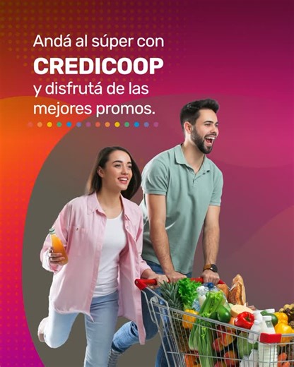 BANCO CREDICOOP COOP. LTDO. on Instagram: "🛒 Comprá en supermercados de todo el país con tus TARJETAS CREDICOOP 💳 Usá MODO desde la app BANCA CREDICOOP y ahorrá en tus compras. 👀 Conocé más en nuestro BUSCADOR DE BENEFICIOS 👉🏼 LINK EN LA BIO #supermercados #ahorros #promos #modo #credicoop #movete"