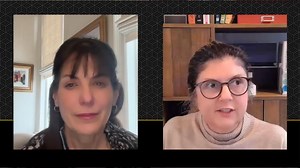 5.2K views · 139 reactions | BREAKING: 2025 is here! New administration, new economic policies. What does it mean for YOU and your wallet? Tune in to "Your Money Map" as Jean Chatzky talks to expert Betsey Stevenson about the changes that'll impact retirees most. Don't miss out! | Alliance for Lifetime Income | Facebook