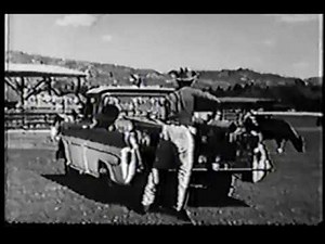 May 18, 1961 commercials (All for Chevrolet(