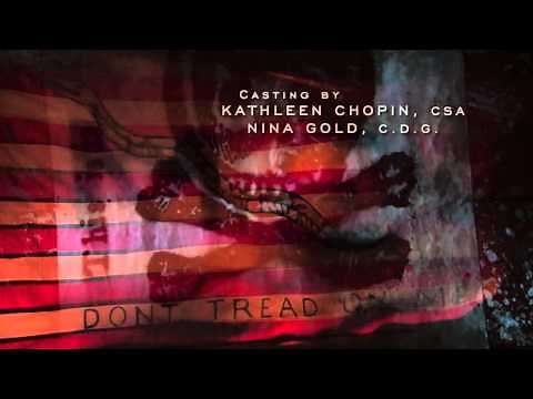 John Adams Intro & Theme Song (HBO Miniseries)