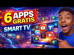 Apps to watch FREE MOVIES (on mobile and smart tv)