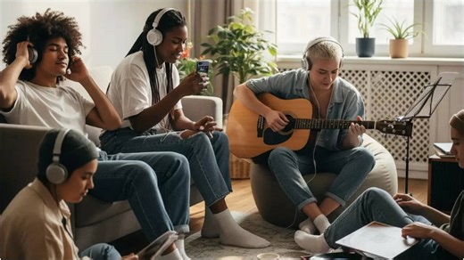 From Aries to Pisces: Theme songs for every zodiac sign