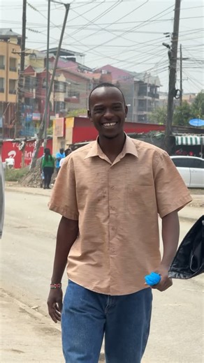 Joseph Muli on Instagram: "Fake greeting prank😂🤭🚼 Wait for it😂🤭🚼 Tag 5 people in your feed to see this video . The end ….. Share,like,comment and follow for more . #fyp #viral #trending #instagram #reels #pranks #funny #explore #facebook #funnyvideos #nairobi #kenya"