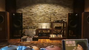 邓丽君 JBL4425 audio Note 300b 音乐之旅1up