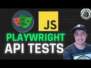 PLAYWRIGHT: API Testing (MUST WATCH IT)