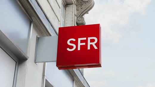 Vous êtes abonné à SFR ? Voilà ce qui va se passer pour vous avant la fin de l'année
