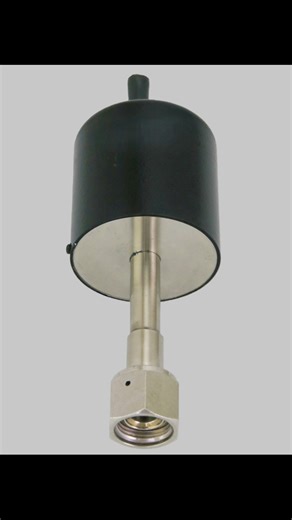 MKS 121AA Capacitive Film Pressure Sensor #electrician