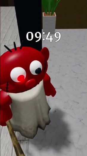 roblox puppet fan game previous version milo jumpscare