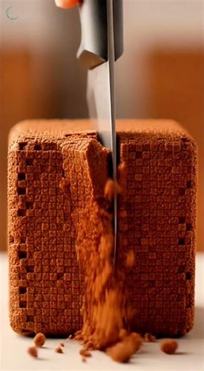 ASMR Block Cutting 2 | Code Cave