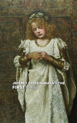Exploring 'The Child Bride' by John Collier