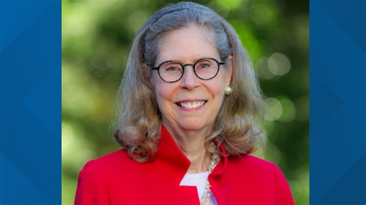 Iowa State University President Wendy Wintersteen retires after historic tenure