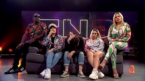 6.2K views · 171 reactions | El Sofá de TN3 canta acerca de la inflación del peso cubano #TN3 #AmericaTeve | America TeVe Entretenimiento | Facebook