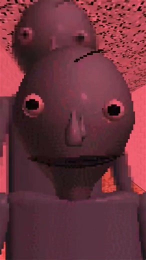 Subter Baldi is crazy