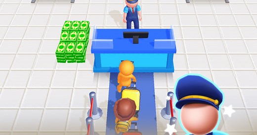 Download & Play Terminal Master - Bus Tycoon on PC & Mac (Emulator)