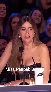 Princess transform into... #reels #creators #reelsvirals #agt #talent #show #virals2025 | MissPenpak Boonla