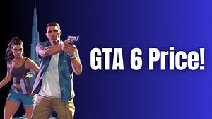 A billion-dollar game? GTA 6 rumors compare it to the Burj Khalifa