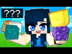 Tell us what to BUILD in Minecraft!