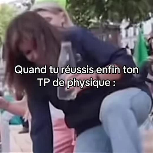 Réussir son TP de physique : un vrai miracle au lycée