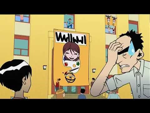 My Life Me – S1E10B “Miss President” | English Dub | Full Episode