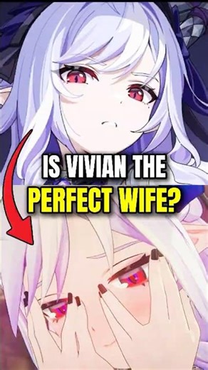 How Many Jobs does Vivian have? #zenlesszonezero #zzz #hoyoverse #vivian