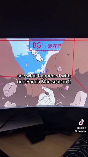 Animator PoiPops Opinion On J.C Staff Animating Season 3