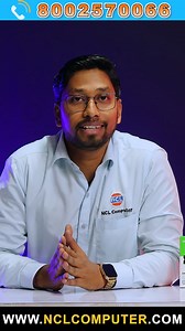 Best PC For🎯Multitasking...! . . . . . . . . . . . . . . . . . #pcbuild #intel #prebuildpc | NCL Computer