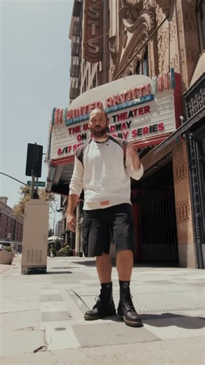 FEARLESS Los Angeles on Instagram