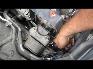 When and how to change the timing belt on the Opel Meriva - Vauxhall Meriva (MK 1, Meriva A)