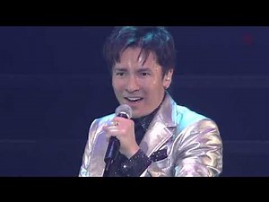 郷ひろみ 2億4千万の瞳 エキゾチックジャパン （2007年11月 ライブ）