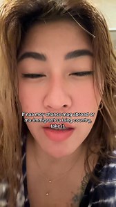 622K views · 16K reactions | If you have the opportunity to go, take it. Not everyone gets the same chance. Hays✈️ | Mikyath Ross v2 | Facebook