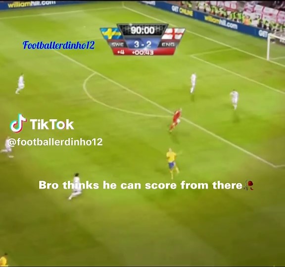 footballerdinho12 på TikTok