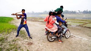 2.3M views · 40K reactions | TRY TO NOT LAUGH CHALLENGE Must Watch New Funny Video 2020 Episode 163 By Maha Fun Tv | Maha Fun Tv | Facebook