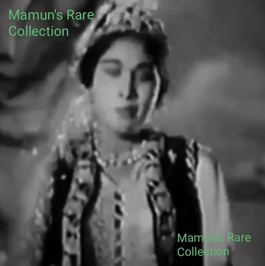 Bangla folk song: Babla boner dhare dhare bashi bajay, Singers: Nina Hamid & Shahanaz Begum, Movie: Rakhal Bondhu (1967). #NinaHamid #ShahanazBegum #reelsvideoシ #reelsviralシ #reelsfypシ #reelsfb | Mamun's Rare Collection.