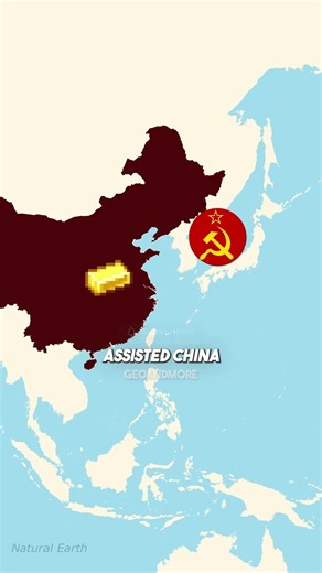 how did every nuclear power get nukes? #history