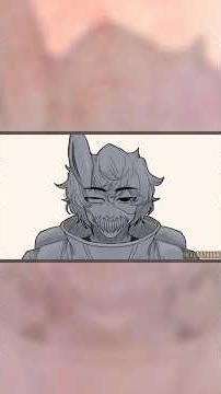 An Introduction to Corpse Husband 🖤 #art #animatic #corpsehusband #amongus #nostalgia