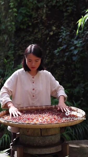 Exploring Peach Gum and Its Benefits for Health