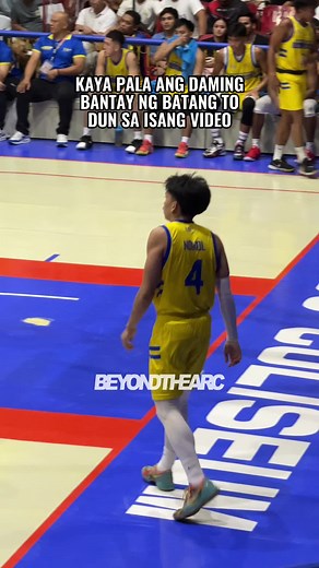 Top Basketball Highlights of the Kid from Texas