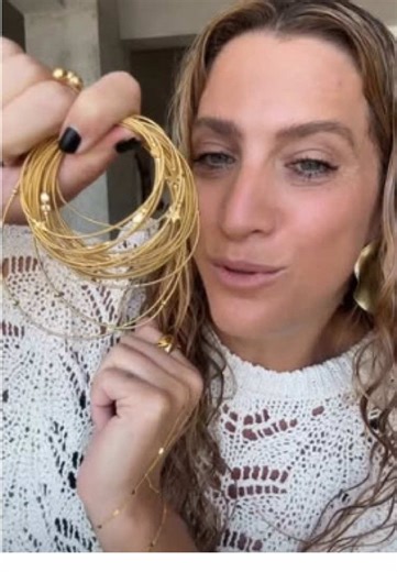 Pulseiras de Corda de Violão: Estilo e Versatilidade