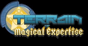 Terrain of Magical Expertise Windows game