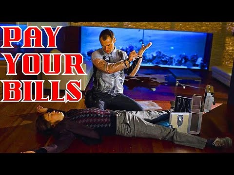 Pay or Die: Exploring the Brutal System of Repo Men