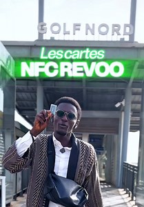 Plus besoin d'une clé physique pour démarrer votre moto 😎 Avec REVOO, vous disposez d'une carte magnétique NFC avec les modèles C32 et B12 ! Le démarrage devient plus simple et pratique 👍 Avec la fonctionnalité antivol intégrée, la protection de vos motos électriques contre les vols est renforcée ✅ 🏷️ C32 : 650.000 FCFA 🎁 Garantie 1 AN ou 6000 KM 🏷️ B12 : 860.000 FCFA 🎁 Garantie 3 ANS ou 30000 KM 📞 Réservez DÈS MAINTENANT votre scooter en appelant au 788773131 | 782597676 | 788772525 | 71