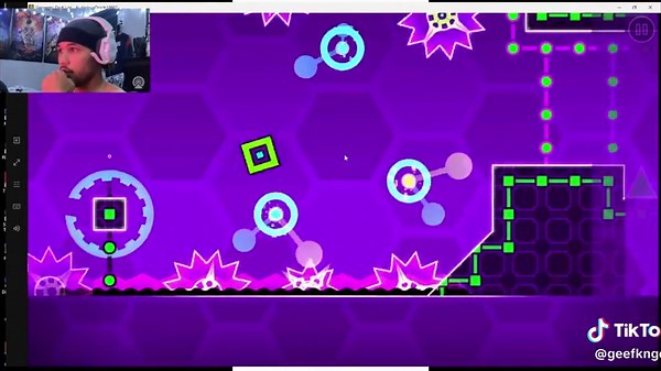 Hardest level in geometry dash!#twitch | Geometry Dash Hardest Level